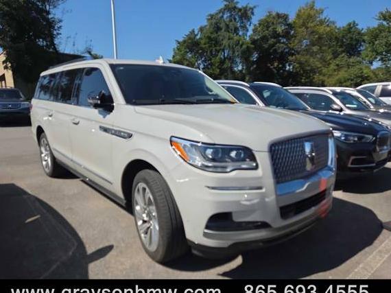 LINCOLN NAVIGATOR L 2024 5LMJJ3LG0REL18723 image LINCOLN NAVIGATOR L 2024 5LMJJ3LG0REL18723 image